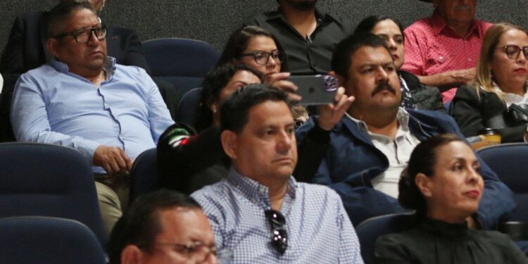 Alinean SEDUMA y municipios esfuerzos para transformar Tamaulipas