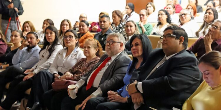 Firma Gobierno de Tamaulipas convenio con IEXE Universidad