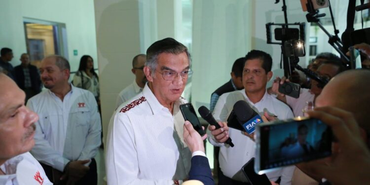 Con certidumbre, Tamaulipas elegirá jueces y magistrados: Américo