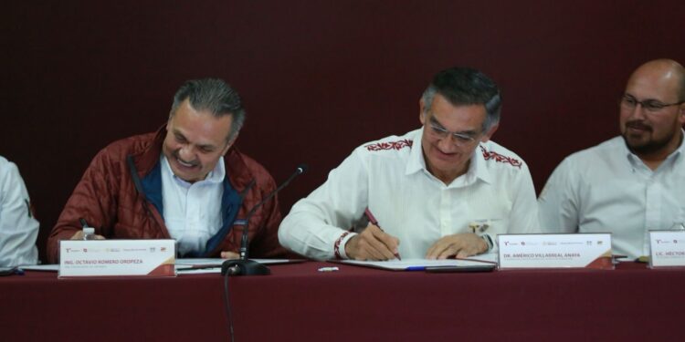 Inicia en Tamaulipas Programa de Vivienda para el Bienestar; se edificarán 43 mil casas y otorgarán 55 mil créditos