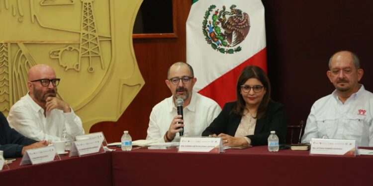 Inicia en Tamaulipas Programa de Vivienda para el Bienestar; se edificarán 43 mil casas y otorgarán 55 mil créditos