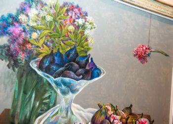 Invitan a exposición «Círculo Mágico: Los 100 años de Reyes Meza»