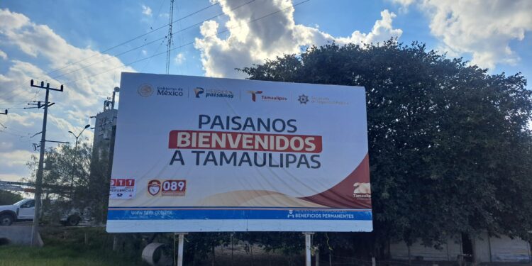 Prepara Guardia Estatal Estaciones Seguras para recibir a paisanos