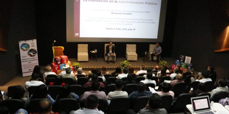 Destaca Tamaulipas en el índice de Ciudades Sostenibles 2023