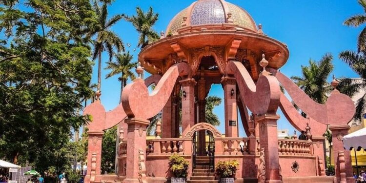 Invita Comisión de Parques a donar un juguete y ganarse una sonrisa