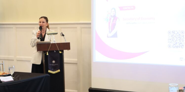 Refuerza Tamaulipas lazos comerciales con Brasil y Colombia