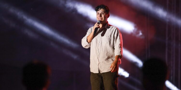 Celebró Injuve Tamaulipas el Premio de la Juventud con un “Joven Fest”