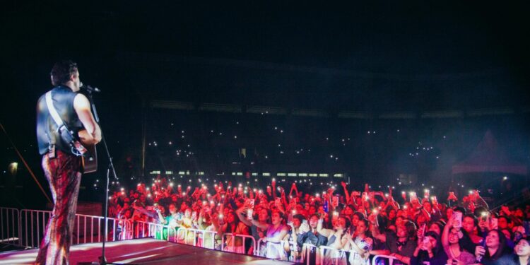 Celebró Injuve Tamaulipas el Premio de la Juventud con un “Joven Fest”