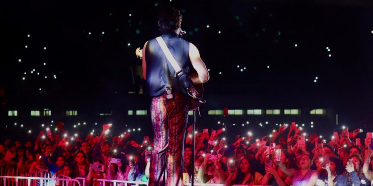 Celebró Injuve Tamaulipas el Premio de la Juventud con un “Joven Fest”