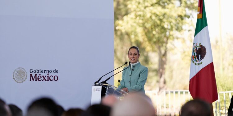 Participa gobernador en el Acuerdo Nacional por el Derecho Humano al Agua