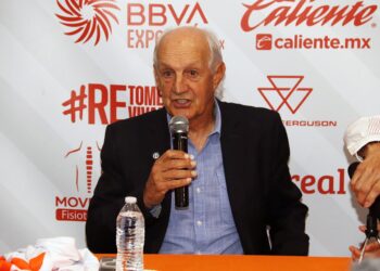 Bienvenido a casa, Héctor Hugo Eugui