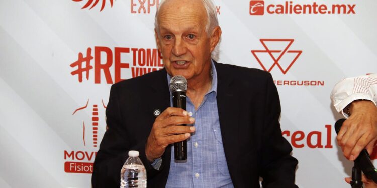 Bienvenido a casa, Héctor Hugo Eugui