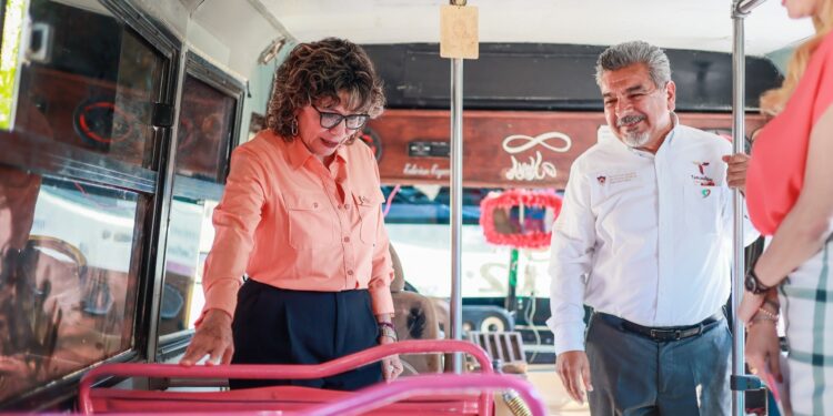 Refuerza Tamaulipas compromiso contra la violencia de género y activa medidas de protección para las mujeres