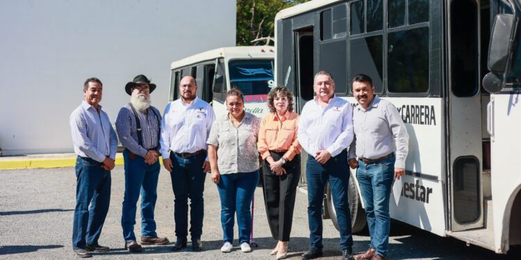 Refuerza Tamaulipas compromiso contra la violencia de género y activa medidas de protección para las mujeres