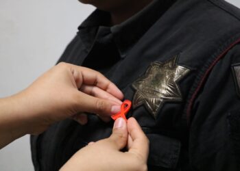 Pone en marcha SSPT 16 días de activismo para la eliminación de la violencia en contra de mujeres y niñas