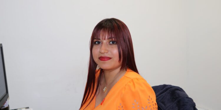 Pone en marcha SSPT 16 días de activismo para la eliminación de la violencia en contra de mujeres y niñas