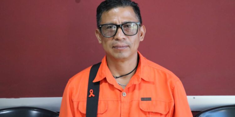 Pone en marcha SSPT 16 días de activismo para la eliminación de la violencia en contra de mujeres y niñas