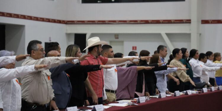 Reafirma Tamaulipas protección de los derechos de niñas, niños y adolescentes