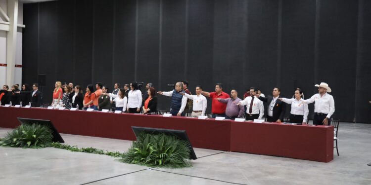 Reafirma Tamaulipas protección de los derechos de niñas, niños y adolescentes