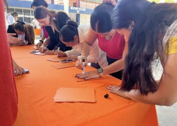 Suma la UAT esfuerzos para eliminar violencia contra la mujer