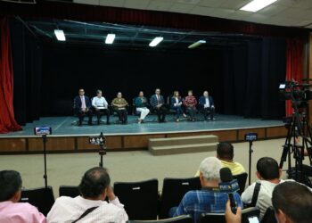 Garantizan transparencia, honestidad y legalidad en la elección de integrantes del Poder Judicial