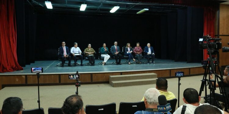 Garantizan transparencia, honestidad y legalidad en la elección de integrantes del Poder Judicial