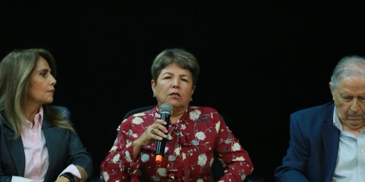 Garantizan transparencia, honestidad y legalidad en la elección de integrantes del Poder Judicial