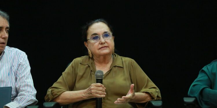 Garantizan transparencia, honestidad y legalidad en la elección de integrantes del Poder Judicial