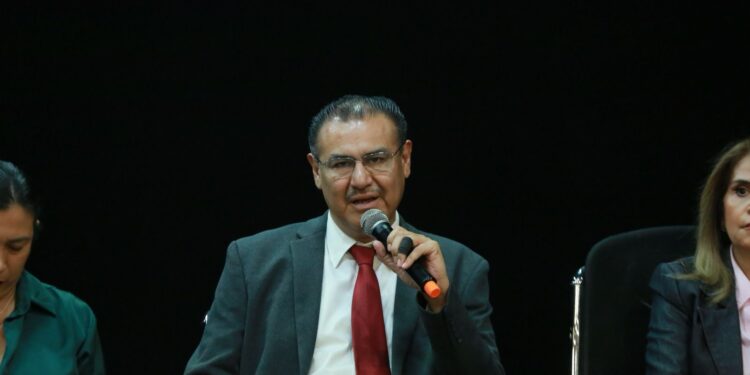 Garantizan transparencia, honestidad y legalidad en la elección de integrantes del Poder Judicial