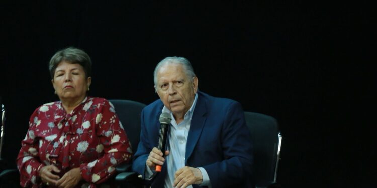 Garantizan transparencia, honestidad y legalidad en la elección de integrantes del Poder Judicial