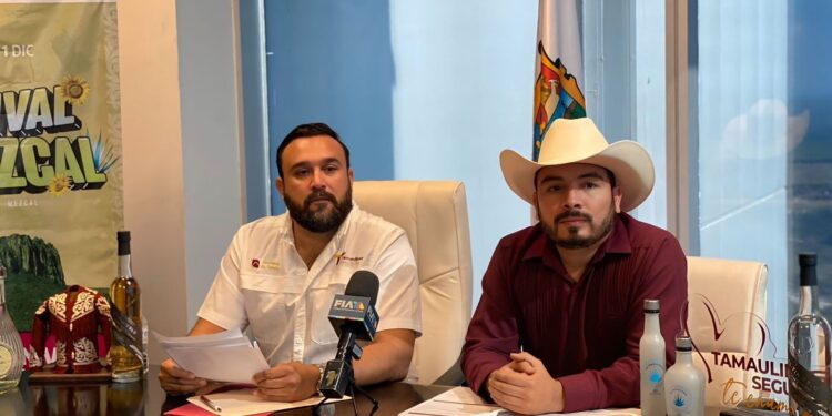 Vive este fin de semana el Festival del Tequila y el Mezcal en González: Sectur