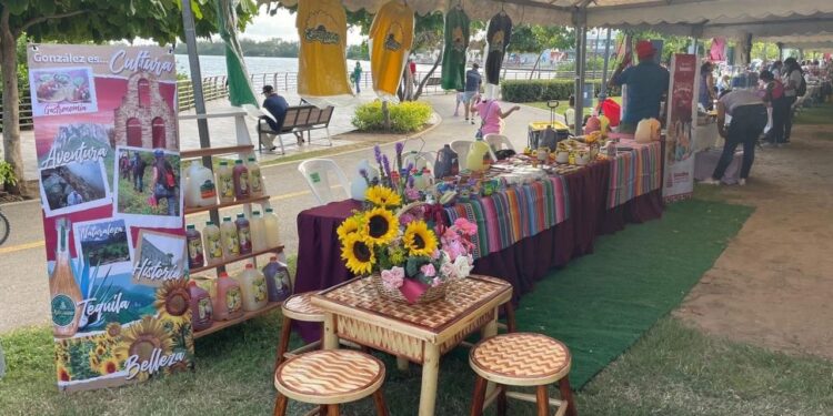 Vive este fin de semana el Festival del Tequila y el Mezcal en González: Sectur