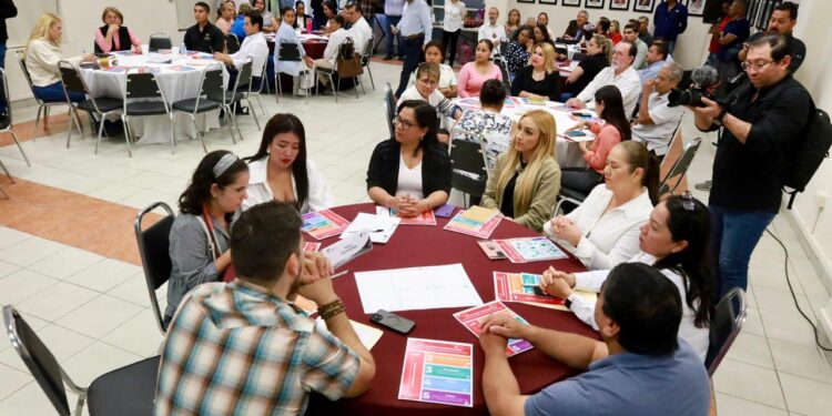 Inician Foros de Consulta Ciudadana hacia el Plan Municipal de Desarrollo