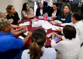 Inician Foros de Consulta Ciudadana hacia el Plan Municipal de Desarrollo