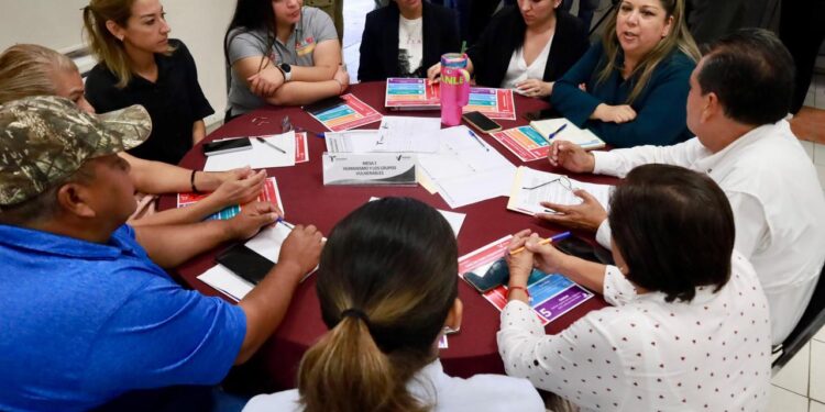 Inician Foros de Consulta Ciudadana hacia el Plan Municipal de Desarrollo