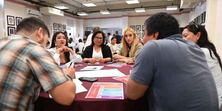 Inician Foros de Consulta Ciudadana hacia el Plan Municipal de Desarrollo