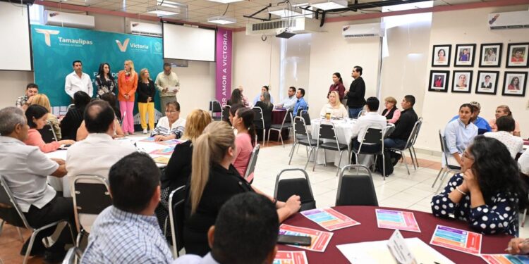 Inician Foros de Consulta Ciudadana hacia el Plan Municipal de Desarrollo