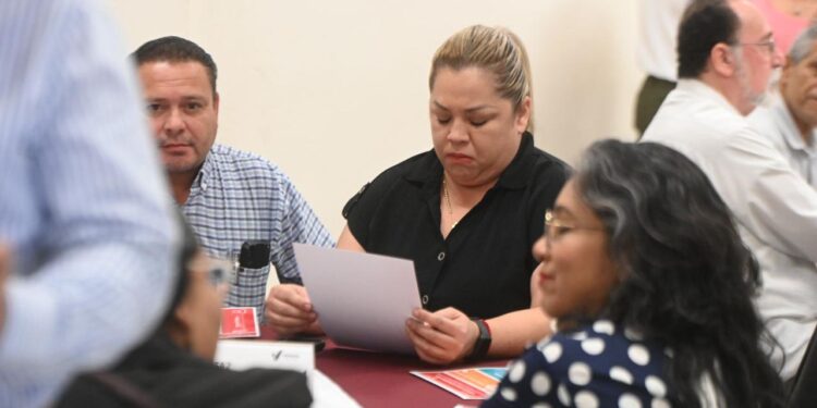 Inician Foros de Consulta Ciudadana hacia el Plan Municipal de Desarrollo