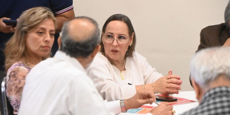 Inician Foros de Consulta Ciudadana hacia el Plan Municipal de Desarrollo