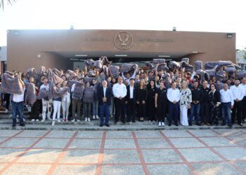 Apoyará la UAT a familias vulnerables en la temporada invernal