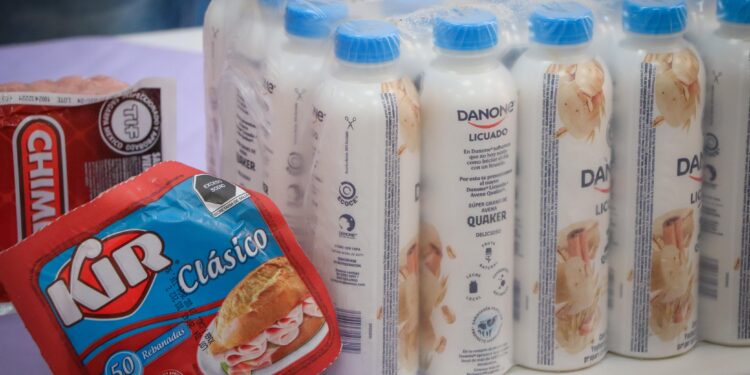 Donará Cremería Patty alimentos semanales a niñas y niños del DIF Victoria