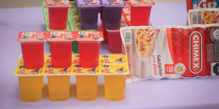 Donará Cremería Patty alimentos semanales a niñas y niños del DIF Victoria