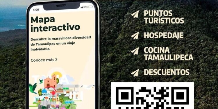 Inicia Turismo campaña “Paisano Quédate un Día en Tamaulipas”