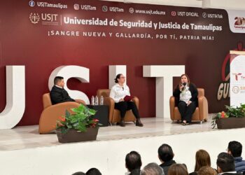 USJT, sede del panel “Derechos de las niñas niños y adolescentes en conflicto con la ley”