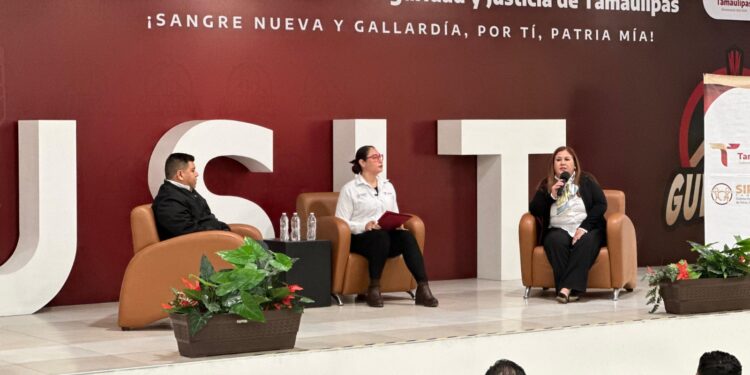 USJT, sede del panel “Derechos de las niñas niños y adolescentes en conflicto con la ley”