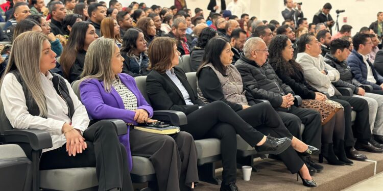 USJT, sede del panel “Derechos de las niñas niños y adolescentes en conflicto con la ley”