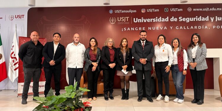 USJT, sede del panel “Derechos de las niñas niños y adolescentes en conflicto con la ley”