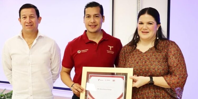 Realizan con éxito Segunda Jornada de Salud, Vida y Deporte