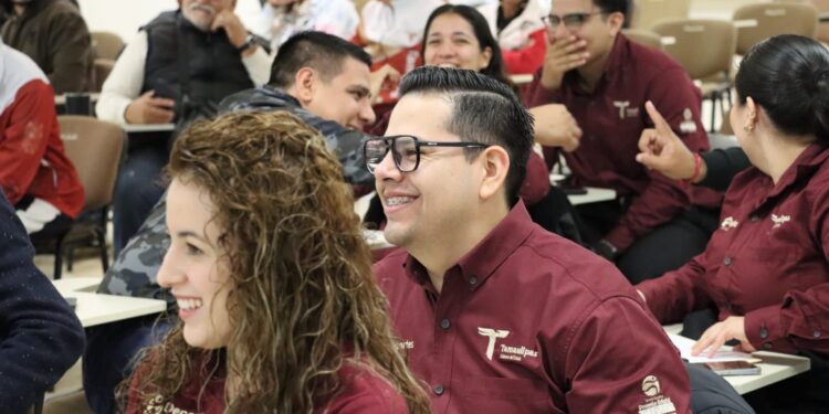 Realizan con éxito Segunda Jornada de Salud, Vida y Deporte