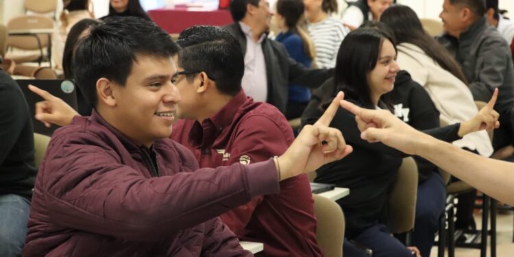 Realizan con éxito Segunda Jornada de Salud, Vida y Deporte